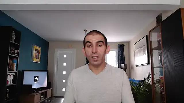 StripChat Samir_44200 Samir_44200 from StripChat