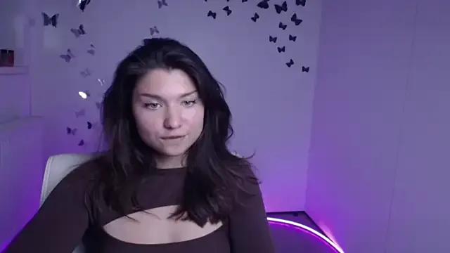 Sweet Sandra_Curly from StripChat Sandra_Curly from StripChat