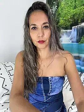 sandrafarrely from StripChat