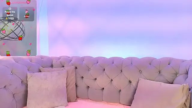 Private Sapphire_01 on StripChat