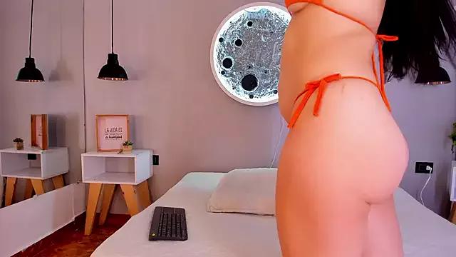 Sara_conde on StripChat 