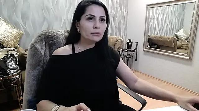Sara_Poison on StripChat
