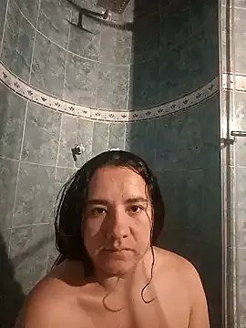 Freechat Sarafountain on StripChat