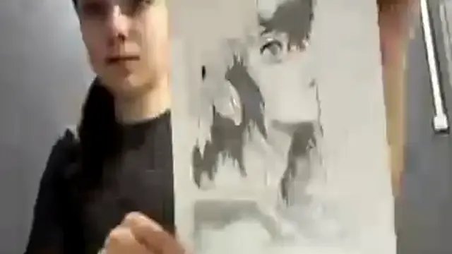 SarahHeadly from StripChat