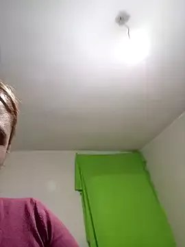 Freechat Saramilf36 on StripChat