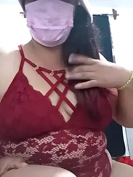 Freechat Saramilf36 on StripChat