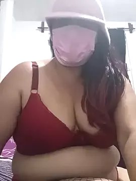 Freechat Saramilf36 on StripChat