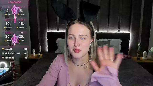 Sassy_Talkin_ on StripChat 