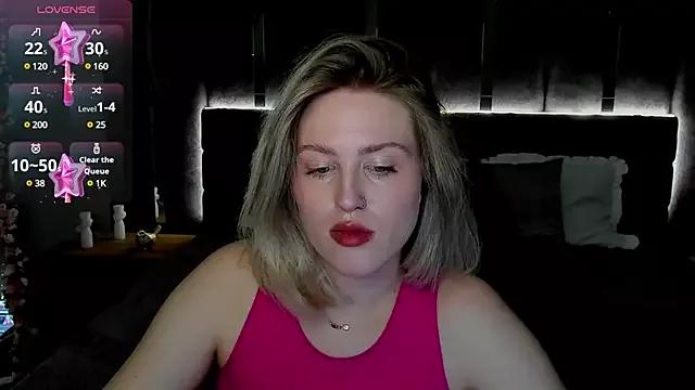 Sassy_Talkin_ on StripChat 