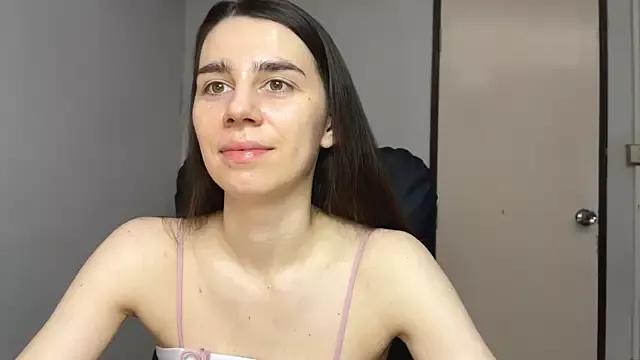 SassyJessi on StripChat 