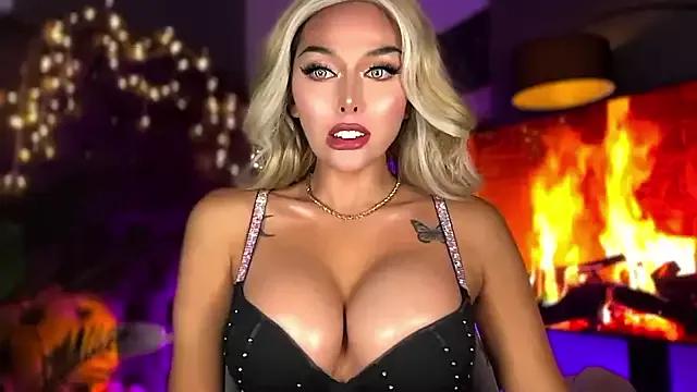 Freechat sassymarylou on StripChat