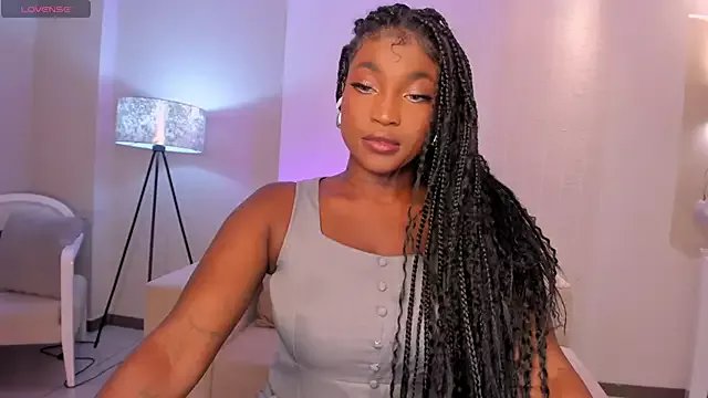 SavannahStorm — Deepthroat