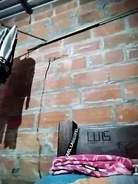 scarleet_17 on StripChat 