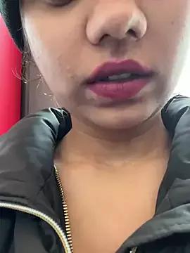 ScarletAss on StripChat