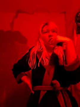 Try ScarletCallings_420, she wants to masturbate for you ScarletCallings_420 from StripChat