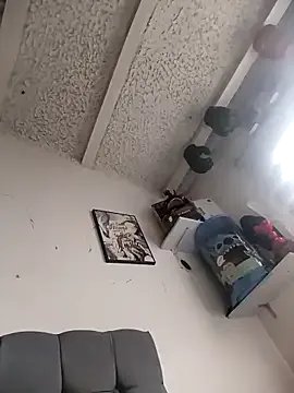 ScarlettParker from StripChat