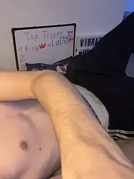 Freechat secret_dream415 on StripChat