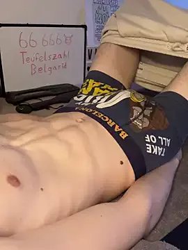 Freechat secret_dream415 on StripChat