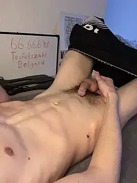 Freechat secret_dream415 on StripChat