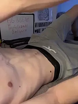 Freechat secret_dream415 on StripChat