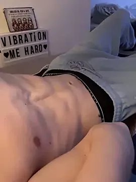 Freechat secret_dream415 on StripChat