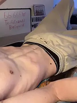 Freechat secret_dream415 on StripChat