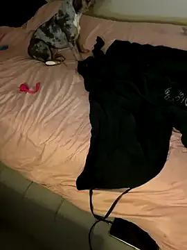 Watch slutty performer SECRETBELLAUK SECRETBELLAUK from StripChat