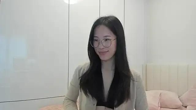 Discover 23 years old secretgirlfriendxo from StripChat secretgirlfriendxo from StripChat