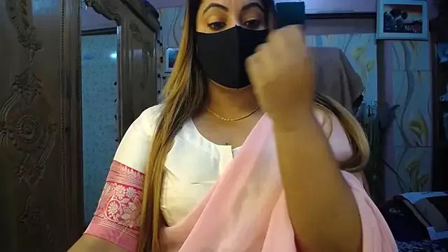 Private Sehjadi_Kayrahh on StripChat