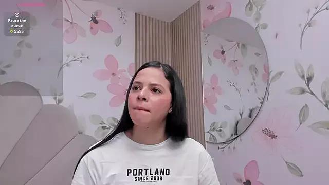 Sensual_Sophie_ on StripChat 