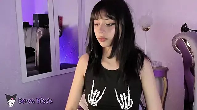 Freechat Seren_Bleck on StripChat