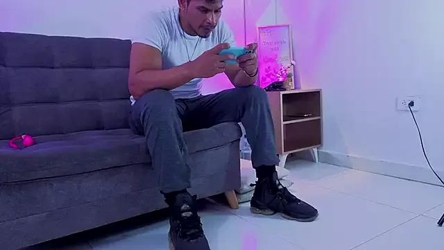 Sexe_Sauvage_AD from StripChat