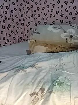 sexxylucia on StripChat 
