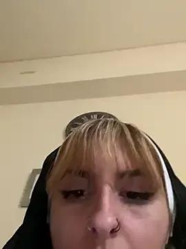 Naked Sexy_Bulgarian_woman wants you to fuck her body now Sexy_Bulgarian_woman from StripChat