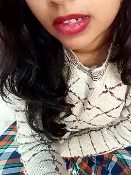 Sexy_Divya__ — Face show