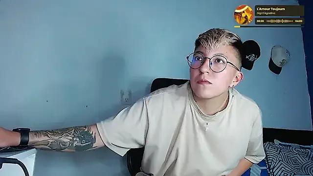 StripChat Sexyboy_666 Sexyboy_666 from StripChat