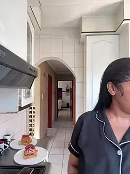 sexyTHANDO on StripChat