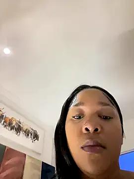 sexyTHANDO on StripChat