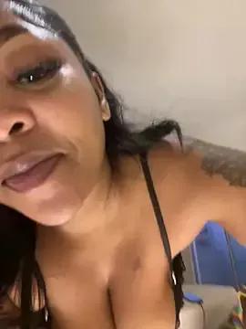 sexyTHANDO on StripChat