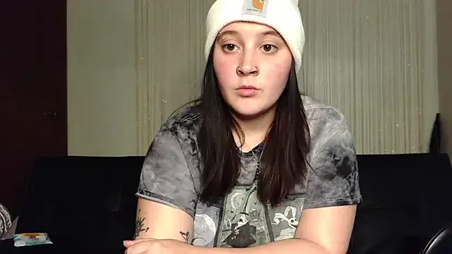 Masturbate to Shadow_Slut, they want to masturbate for you Shadow_Slut from StripChat