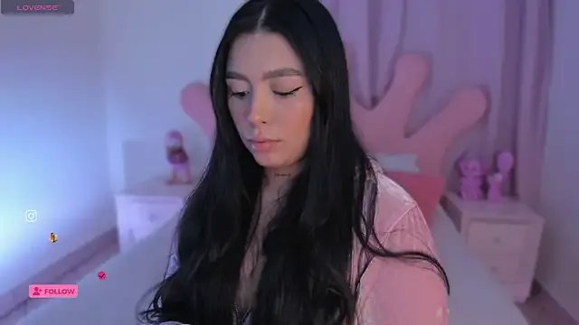 Freechat shantall_vidales_ on StripChat