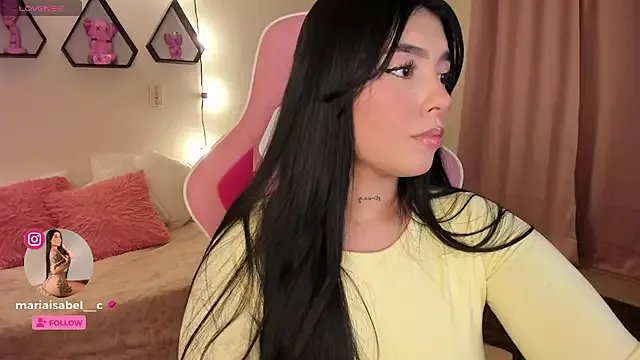 Freechat shantall_vidales_ on StripChat