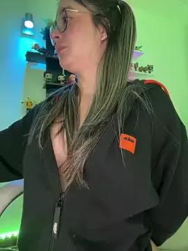 Sharon_07 on StripChat 