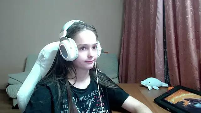 Explore 23 years old SharybbFace from StripChat SharybbFace from StripChat