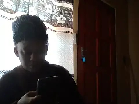 ShooingBunch on StripChat 