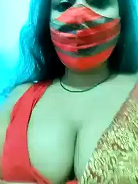 Shristiprakash0 on StripChat 