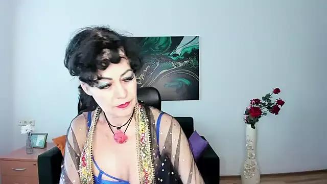 Silvia_Wallec on StripChat 