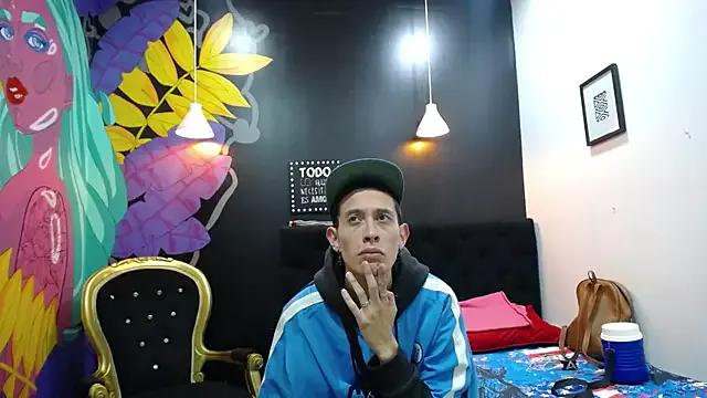 SimonAndJocelyn on StripChat 