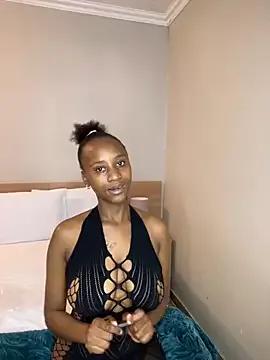 Sirah1 from StripChat