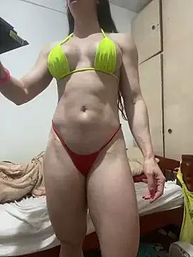 sisterhong from StripChat